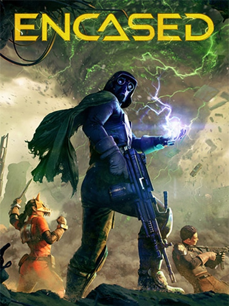 Encased: A Sci-Fi Post-Apocalyptic RPG - Supporter Pack Edition (2021/RUS/ENG/MULTi8/RePack от FitGirl) Encased: A Sci-Fi Post-Apocalyptic RPG - Supporter Pack Edition (2021/RUS/ENG/MULTi8/RePack от FitGirl)