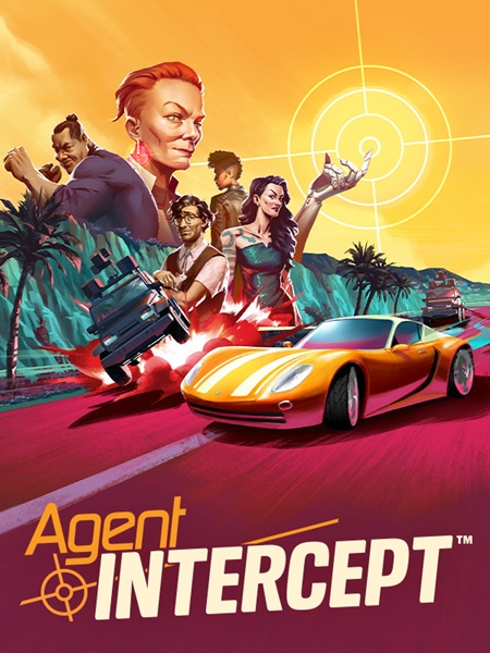 Agent Intercept (2021/RUS/ENG/MULTi23/RePack от FitGirl) Agent Intercept (2021/RUS/ENG/MULTi23/RePack от FitGirl)
