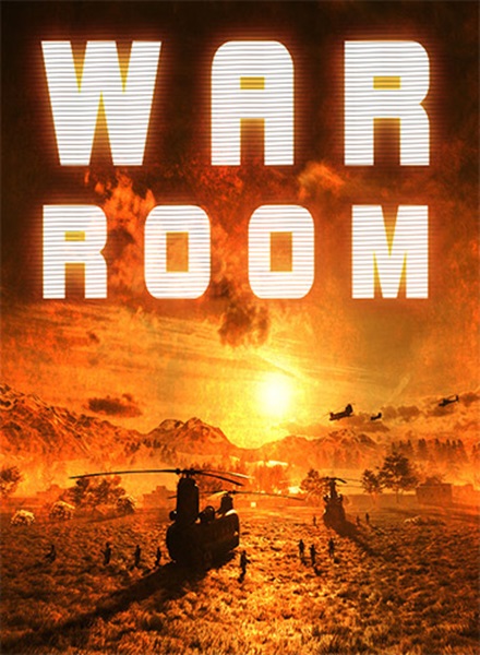 War Room (2020/RUS/ENG/MULTi8/RePack от FitGirl)