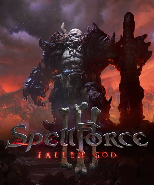 SpellForce 3: Fallen God (2020/RUS/ENG/MULTi9/RePack от FitGirl) SpellForce 3: Fallen God (2020/RUS/ENG/MULTi9/RePack от FitGirl)