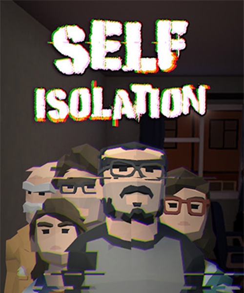 Self-Isolation (2020/RUS/ENG/RePack от FitGirl) Self-Isolation (2020/RUS/ENG/RePack от FitGirl)