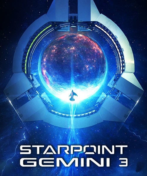 Starpoint Gemini 3 (2020/RUS/ENG/MULTi10/RePack от FitGirl)