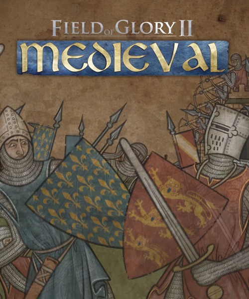 Field of Glory II: Medieval (2021/ENG/MULTi4/RePack от FitGirl) Field of Glory II: Medieval (2021/ENG/MULTi4/RePack от FitGirl)