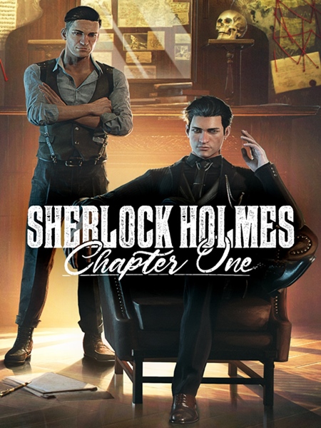 Sherlock Holmes: Chapter One (2021/RUS/ENG/MULTi16/RePack от FitGirl) Sherlock Holmes: Chapter One (2021/RUS/ENG/MULTi16/RePack от FitGirl)