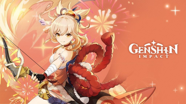 Все персонажи Genshin Impact и их сравнение друг с другом (tier list)