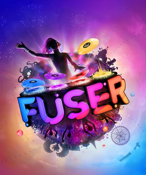 FUSER: VIP Edition (2020/ENG/MULTi6/RePack от FitGirl) FUSER: VIP Edition (2020/ENG/MULTi6/RePack от FitGirl)