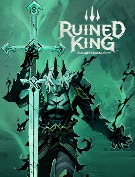 Ruined King: A League of Legends Story (2021/RUS/ENG/MULTi15/RePack от FitGirl) Ruined King: A League of Legends Story (2021/RUS/ENG/MULTi15/RePack от FitGirl)