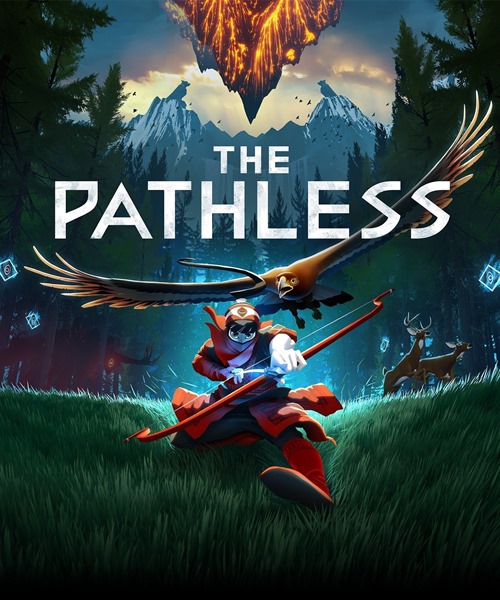 The Pathless (2020/RUS/ENG/MULTi17/RePack от FitGirl) The Pathless (2020/RUS/ENG/MULTi17/RePack от FitGirl)