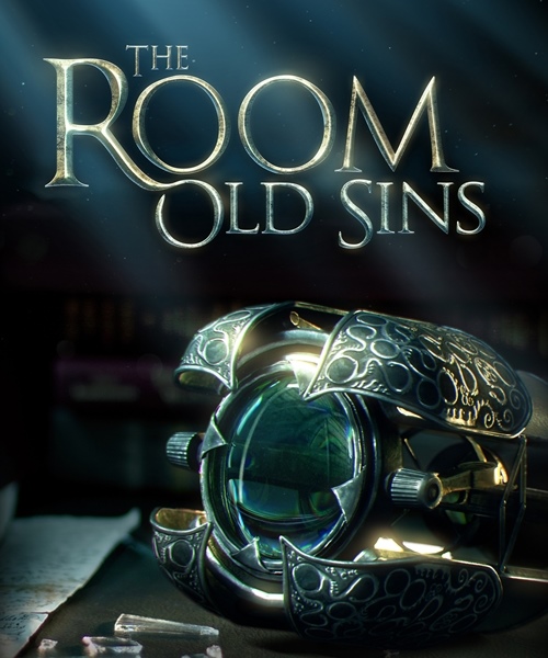 The Room 4: Old Sins (2021/RUS/ENG/MULTi8/RePack от FitGirl) The Room 4: Old Sins (2021/RUS/ENG/MULTi8/RePack от FitGirl)