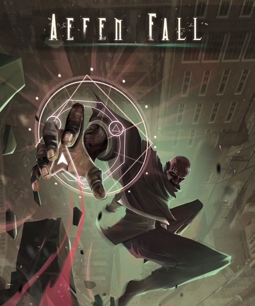 Aefen Fall (2020/ENG/FRA/RePack от FitGirl) Aefen Fall (2020/ENG/FRA/RePack от FitGirl)