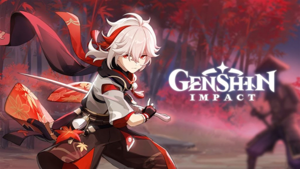Все персонажи Genshin Impact и их сравнение друг с другом (tier list)