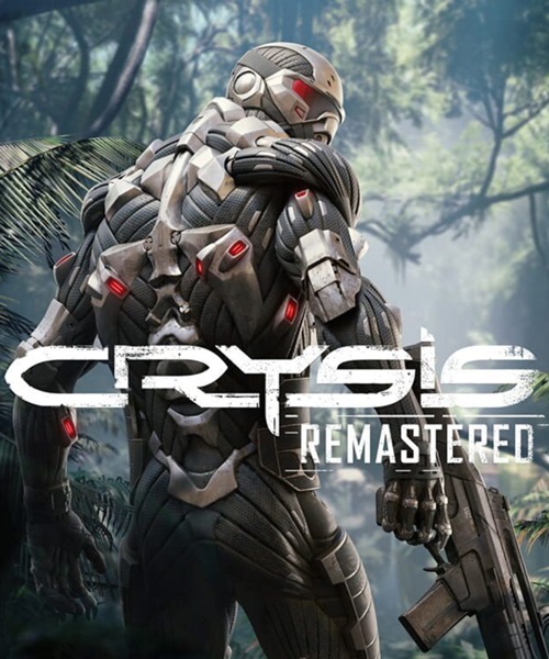 Crysis: Remastered (2020/RUS/ENG/MULTi12/RePack от FitGirl) Crysis: Remastered (2020/RUS/ENG/MULTi12/RePack от FitGirl)