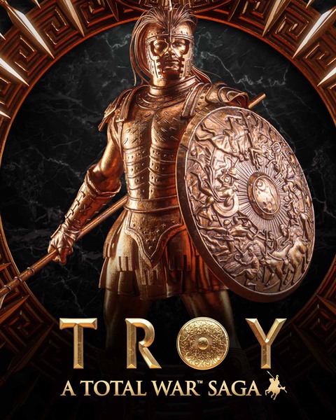 Total War Saga: TROY (2020/RUS/ENG/MULTi13/RePack от FitGirl) Total War Saga: TROY (2020/RUS/ENG/MULTi13/RePack от FitGirl)
