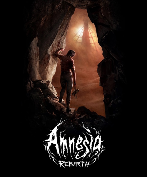 Amnesia: Rebirth (2020/RUS/ENG/MULTi7/RePack от DjDI) Amnesia: Rebirth (2020/RUS/ENG/MULTi7/RePack от DjDI)