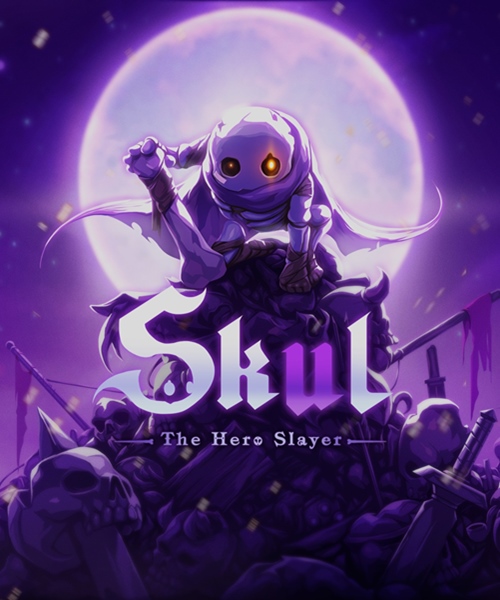 Skul: The Hero Slayer (2021/RUS/ENG/MULTi11/RePack от FitGirl)