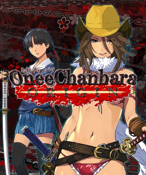 Onee Chanbara ORIGIN (2020/ENG/MULTi5/RePack от FitGirl)