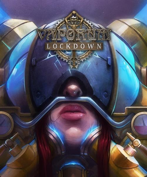 Vaporum: Lockdown (2020/RUS/ENG/MULTi8/RePack от FitGirl) Vaporum: Lockdown (2020/RUS/ENG/MULTi8/RePack от FitGirl)