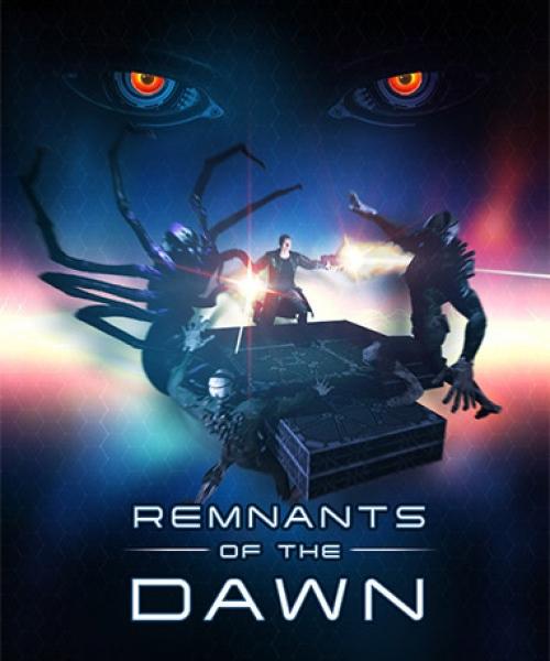 Remnants of the Dawn (2020/ENG/RePack от FitGirl) Remnants of the Dawn (2020/ENG/RePack от FitGirl)