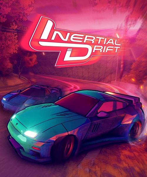 Inertial Drift (2020/RUS/ENG/MULTi6/RePack от FitGirl) Inertial Drift (2020/RUS/ENG/MULTi6/RePack от FitGirl)