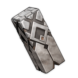 Белая кисть