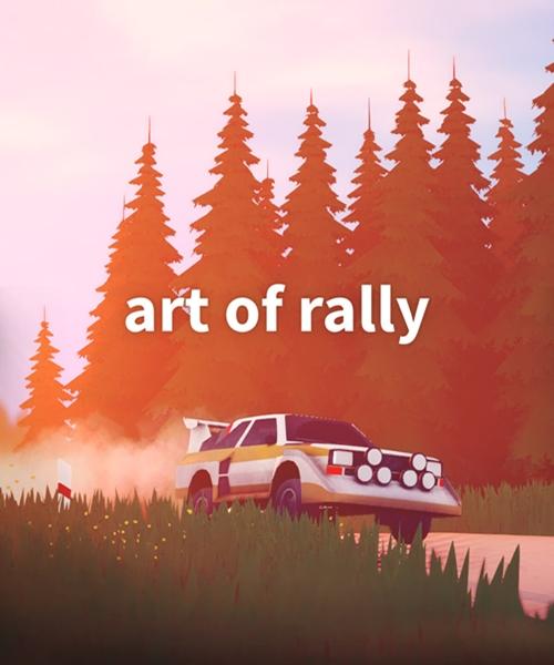 art of rally (2020/RUS/ENG/MULTi12/RePack от FitGirl) art of rally (2020/RUS/ENG/MULTi12/RePack от FitGirl)