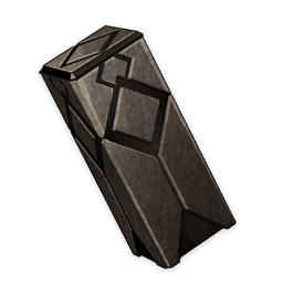 Белая кисть