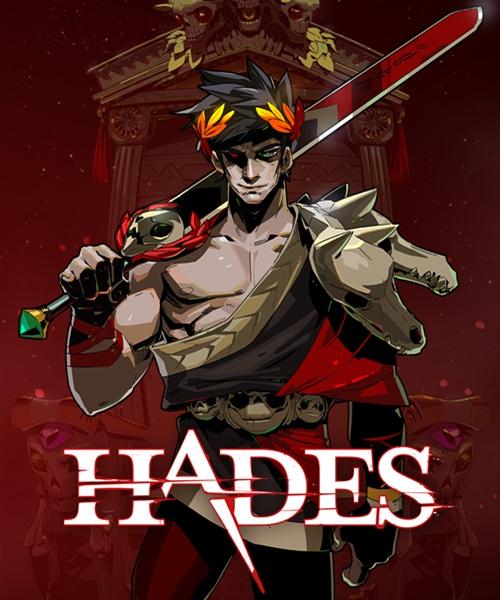 Hades (2020/RUS/ENG/MULTi10/RePack) Hades (2020/RUS/ENG/MULTi10/RePack)