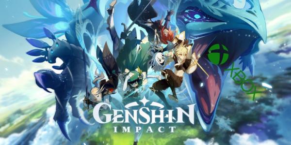 Почему Genshin Impact всё ещё не вышла на Xbox? И когда игра там появится?