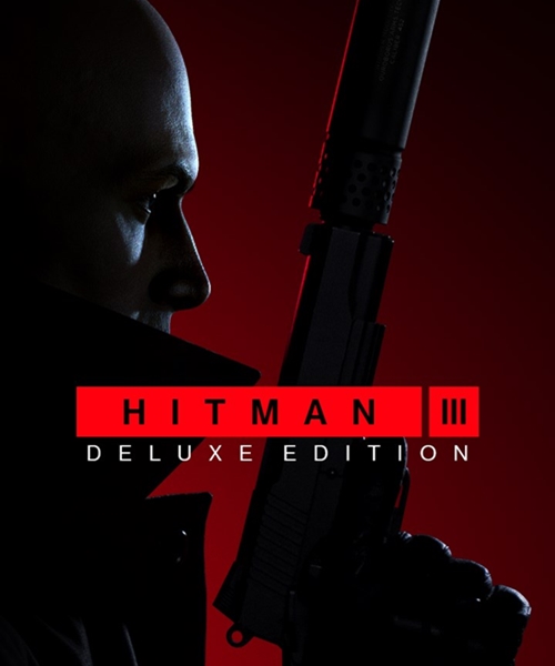 HITMAN III - Deluxe Edition (2021/ENG/MULTi/RePack) HITMAN III - Deluxe Edition (2021/ENG/MULTi/RePack)
