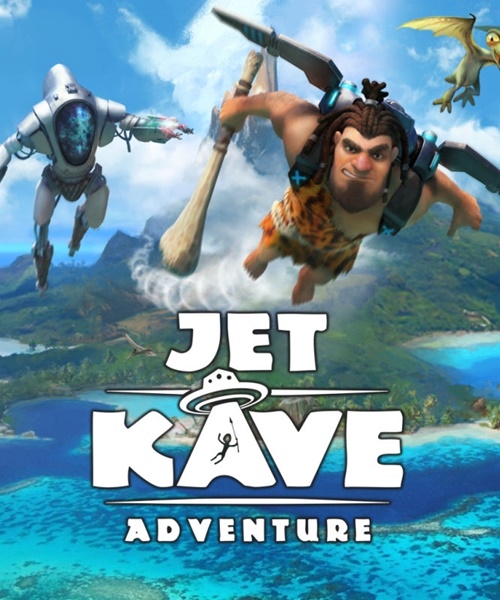 Jet Kave Adventure (2021/ENG/MULTi6/RePack от FitGirl) Jet Kave Adventure (2021/ENG/MULTi6/RePack от FitGirl)