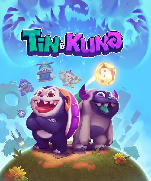 Tin &amp; Kuna (2020/RUS/ENG/MULTi11/RePack от FitGirl)