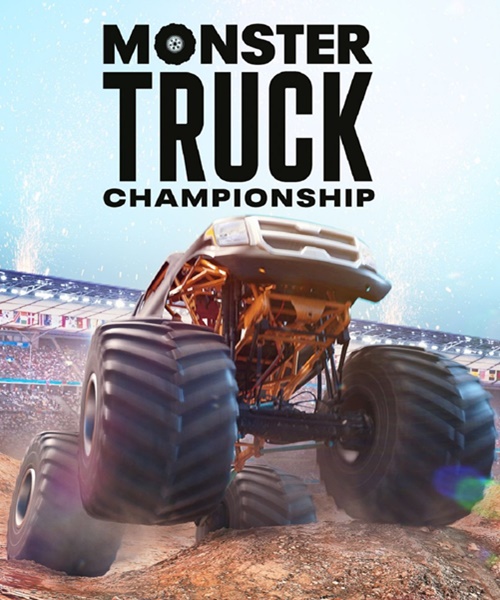 Monster Truck Championship (2020/RUS/ENG/MULTi14/RePack от FitGirl) Monster Truck Championship (2020/RUS/ENG/MULTi14/RePack от FitGirl)
