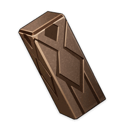 Белая кисть