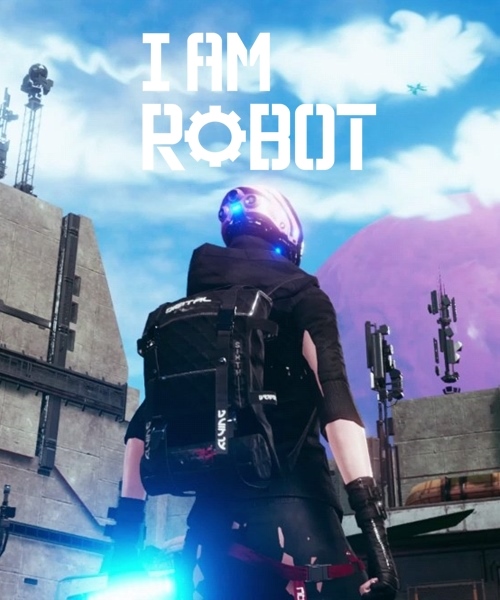 I Am Robot (2021/ENG/RePack от FitGirl) I Am Robot (2021/ENG/RePack от FitGirl)