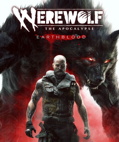 Werewolf: The Apocalypse - Earthblood (2021/RUS/ENG/MULTi13/RePack от FitGirl) Werewolf: The Apocalypse - Earthblood (2021/RUS/ENG/MULTi13/RePack от FitGirl)