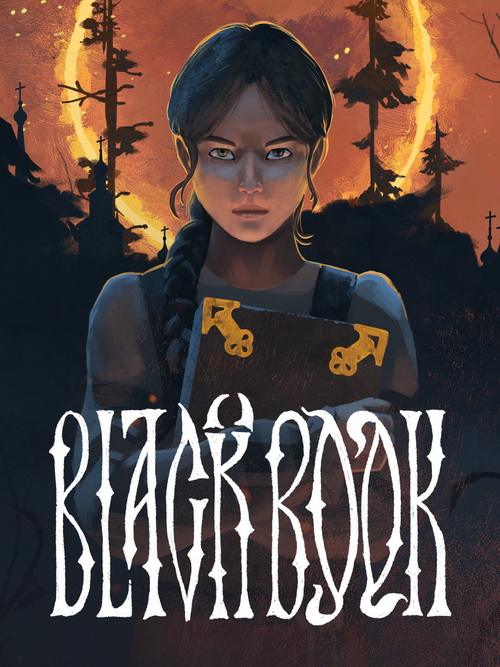 Black Book: Supporter Bundle (BuildID 7593871 + DLC) (2021) PC | RePack от FitGirl Black Book: Supporter Bundle (BuildID 7593871 + DLC) (2021) PC | RePack от FitGirl