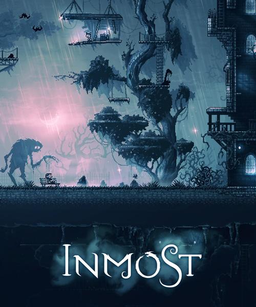 INMOST (2020/RUS/ENG/MULTi14/RePack от FitGirl) INMOST (2020/RUS/ENG/MULTi14/RePack от FitGirl)