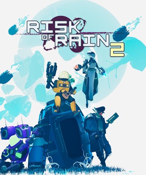 Risk of Rain 2 (2020/RUS/ENG/MULTi11/RePack от FitGirl) Risk of Rain 2 (2020/RUS/ENG/MULTi11/RePack от FitGirl)