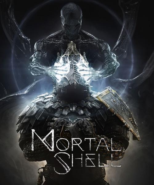 Mortal Shell (2020/RUS/ENG/MULTi13/RePack от FitGirl) Mortal Shell (2020/RUS/ENG/MULTi13/RePack от FitGirl)