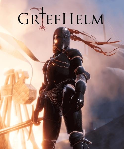 Griefhelm (2020/ENG/RePack от FitGirl)