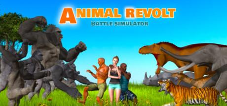 Animal Revolt Battle Simulator (2020) Rus+видео урок Animal Revolt Battle Simulator (2020) Rus+видео урок