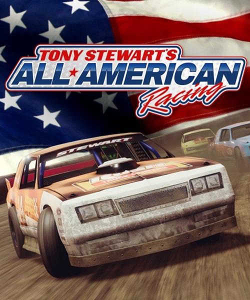 Tony Stewart's All-American Racing (2020/ENG/RePack от FitGirl)
