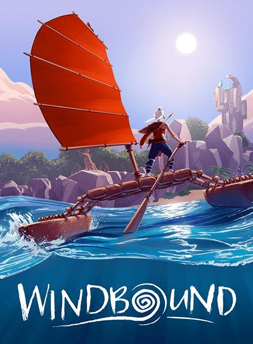 Windbound (2020/RUS/ENG/MULTi10/RePack от FitGirl)