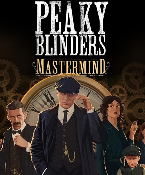 Peaky Blinders: Mastermind (2020/RUS/ENG/MULTi10/RePack от DjDI) Peaky Blinders: Mastermind (2020/RUS/ENG/MULTi10/RePack от DjDI)