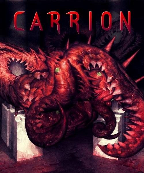 Carrion (2020/RUS/ENG/MULTi11/RePack от FitGirl) Carrion (2020/RUS/ENG/MULTi11/RePack от FitGirl)