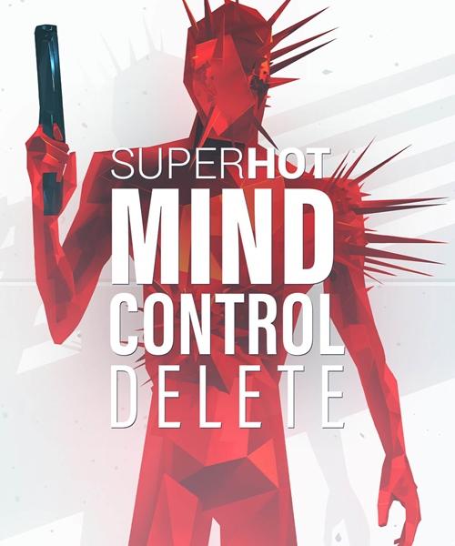 Superhot: Mind Control Delete (2020/RUS/ENG/MULTi14/RePack от FitGirl) Superhot: Mind Control Delete (2020/RUS/ENG/MULTi14/RePack от FitGirl)