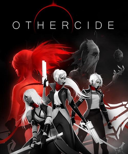 Othercide (2020/RUS/ENG/RePack от xatab) Othercide (2020/RUS/ENG/RePack от xatab)