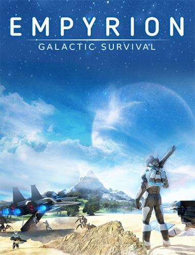 Empyrion - Galactic Survival (2020) PC | Repack от xatab Empyrion - Galactic Survival (2020) PC | Repack от xatab
