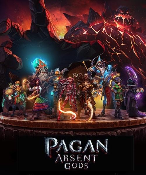 Pagan: Absent Gods (2019-2020/RUS/ENG/MULTi6/RePack от FitGirl)