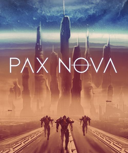Pax Nova (2020/ENG/RePack от FitGirl)